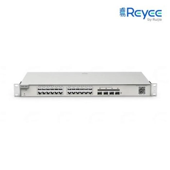 Swicth Reyee-Ruijie POE 24 Port 10/100/1000 Smart Managed RG-NBS5100-24GT4SFP ảnh 
