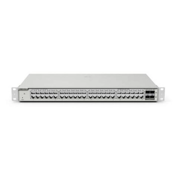 Swicth Reyee-Ruijie POE 48 Port 10/100/1000 Smart Managed RG-NBS5100-48GT4SFP ảnh 