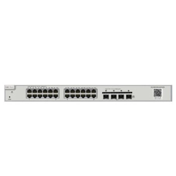 Swicth Reyee-Ruijie 24 Port 10/100/1000 Smart Managed RG-NBS5200-24GT4XS ảnh 