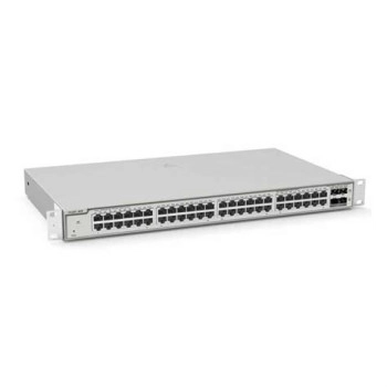 Swicth Reyee-Ruijie 48 Port 10/100/1000 Smart Managed RG-NBS5200-48GT4XS ảnh 