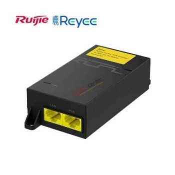 Ảnh sản phẩm Adapter PoE Ruijie 1GB RG-POE-AT30 - hình 1