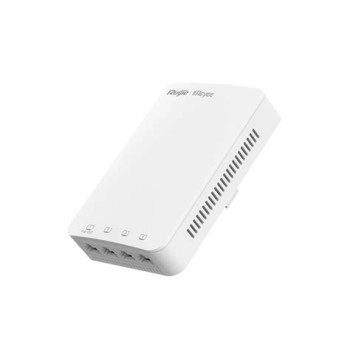 Thiết bị phát WIFI Ruijie-Reyee Access Point RG-RAP1200(P) ảnh 