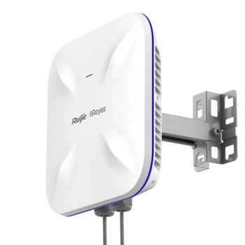 ảnh sản phẩm Thiết bị phát WIFI Ruijie-Reyee Access Point RG-RAP6260(G) ảnh 0
