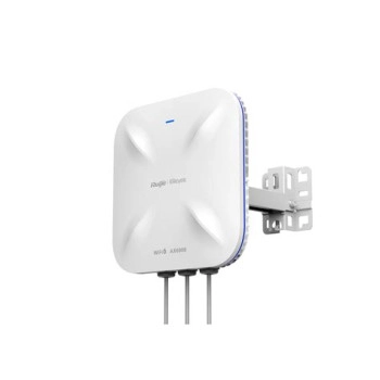 Thiết bị phát WIFI Ruijie-Reyee Access Point RG-RAP6260(H) ảnh 