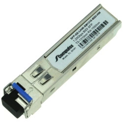 Module quang Ruijie 1G GE-SFP-LH40-SM1310-BIDI