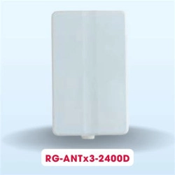 Antenna đẳng hướng ngoài trời MIMO 5GHz Ruijie RG-ANTx3-5800D