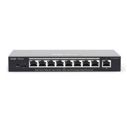 Swicth Reyee-Ruijie POE 10 Port 10/100/1000 Smart Managed RG-ES210GC-LP
