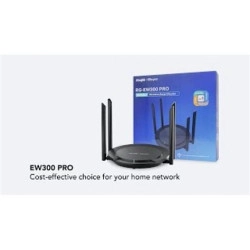 Thiết bị phát WIFI Ruijie-Reyee Home Router RG-EW300