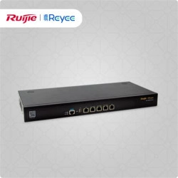 Thiết bị phát WIFI Ruijie-Reyee Router RG-NBR6120-E