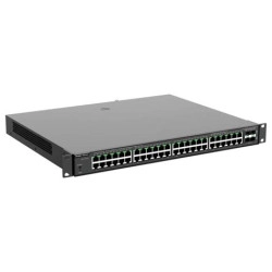 Swicth Reyee-Ruijie POE 48 Port 10/100/1000 Smart Managed RG-NBS3100-48GT4SFP-P