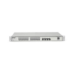 Swicth Reyee-Ruijie POE 24 Port 10/100/1000 Smart Managed RG-NBS3200-24GT4XS-P