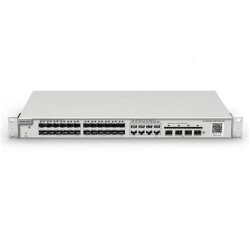 Swicth Reyee-Ruijie 24 Port 10/100/1000 Smart Managed RG-NBS3200-24SFP/8GT4XS