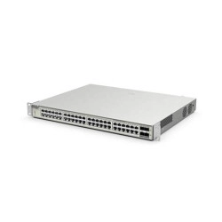 Swicth Reyee-Ruijie POE 48 Port 10/100/1000 Smart Managed RG-NBS3200-48GT4XS-P
