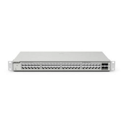 Swicth Reyee-Ruijie POE 48 Port 10/100/1000 Smart Managed RG-NBS5100-48GT4SFP