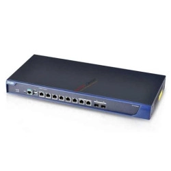 Thiết bị điều khiển WIFI thế hệ mới (Wireless Access Controller) RG-WS6008