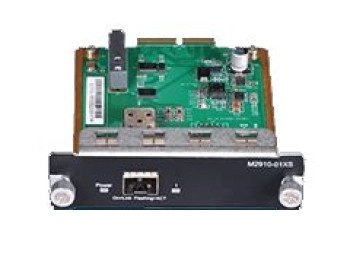 ảnh sản phẩm Module chuyển mạch 1 cổng 10G SFP+, dùng cho S2910XS PoE M2910-01XS ảnh 0