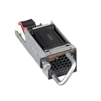 ảnh sản phẩm Module quạt, thổi khí từ trước ra sau, dùng cho các mã RG-S6220 và RG-S6220-H Series M6220-FAN-F ảnh 0