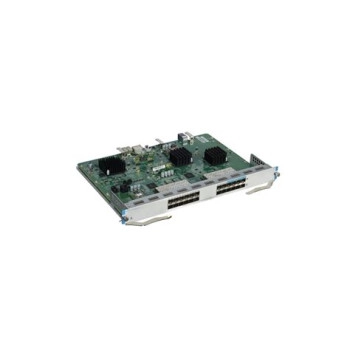 ảnh sản phẩm Card EA series, 16 cổng 1GE SFP(LC), 8 cổng 10GE SFP+(LC) M7800C-16SFP8XS-EA ảnh 0