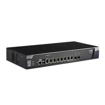Ảnh sản phẩm Ruijie  Gateway 8-port 1000BASE-T Smart Gateway RG-EG3250 - hình 1