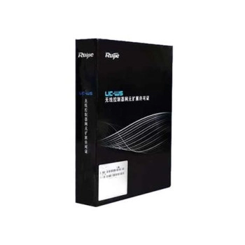 ảnh sản phẩm License mở rộng thêm 128 Aps quản lý và 256 Wall AP dùng cho dòng Ruijie WS series wireless controller RG-LIC-WS-128 ảnh 0