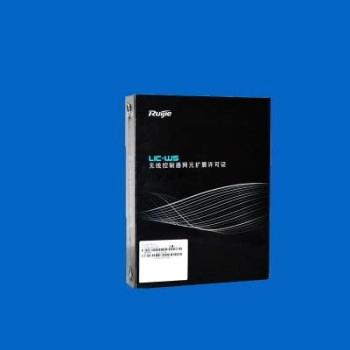 License mở rộng thêm 16 Aps quản lý và 32 Wall AP RG-LIC-WS-16 ảnh 