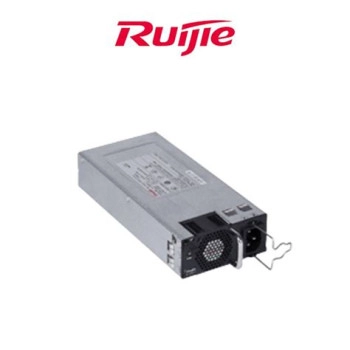 Module nguồn AC, công suất nguồn PoE 370W RG-PA600I-P-F ảnh 