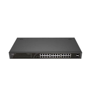 ảnh sản phẩm Swicth Reyee-Ruijie 10/100/1000 RG-S1818G ảnh 0