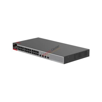 Swicth Reyee-Ruijie 10 Port 10/100/1000 Smart Managed RG-S2915-10GT2MS-P-L ảnh 