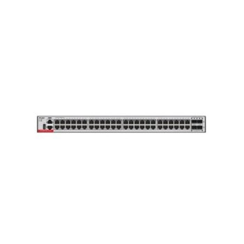 Ảnh sản phẩm Swicth Reyee-Ruijie 48 Port 10/100/1000 Smart Managed RG-S5300-48GT4XS-E - hình 1