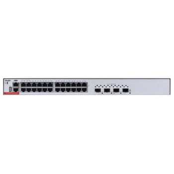 ảnh sản phẩm Swicth Reyee-Ruijie 24 Port 10/100/1000 Smart Managed RG-S5310-24GT4XS-P-E ảnh 0