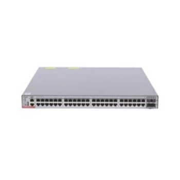 ảnh sản phẩm Swicth Reyee-Ruijie 48 Port 10/100/1000 Smart Managed RG-S5310-48GT4XS-P-E ảnh 0