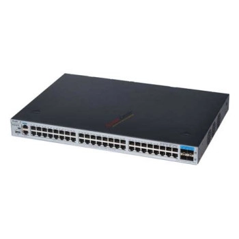 Swicth Reyee-Ruijie 48 Port 10/100/1000 Smart Managed RG-S5750C-48GT4XS-H ảnh 