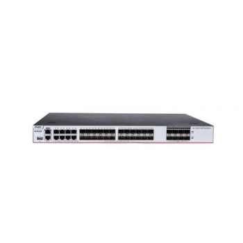 Swicth Reyee-Ruijie 24 Port 10/100/1000 Smart Managed RG-S5760C-24SFP/8GT8XS-X ảnh 