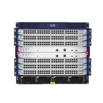 Swicth Reyee-Ruijie RG-S7808C ảnh 