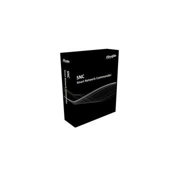 ảnh sản phẩm Basic Component of Smart Network Commander RG-SNC-Pro-Base-EN ảnh 0