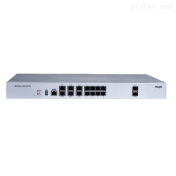 Thiết bị phát WIFI Ruijie-Reyee RG-WALL ảnh 