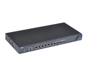 ảnh sản phẩm Thiết bị điều khiển WIFI thế hệ mới (Wireless Access Controller) RG-WS6108 ảnh 0