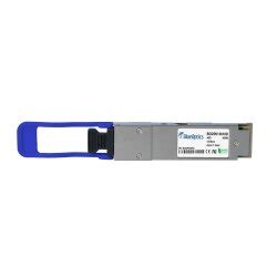 40G LR Single-mode Fiber Module, QSFP+ Transceiver, LC (1310nm) 40G-QSFP-LR4-SM1310