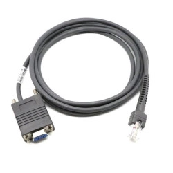 Ruijie Console Cable RJ45-to-DB9 (2m) CON-DB9/RJ45-2M