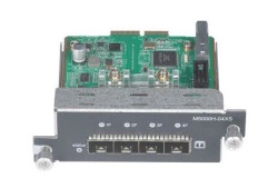 Module mở rộng 4 cổng 10GE SFP+ M5000H-04XS