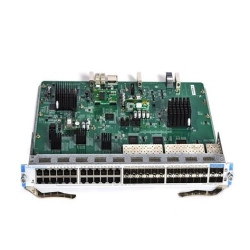 Card EA series, 24 cổng 10/100/1000 Base-T(RJ45), M7800C-24GT24SFP4XS-EA