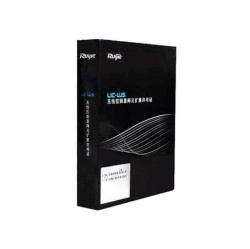License mở rộng thêm 128 Aps quản lý và 256 Wall AP dùng cho dòng Ruijie WS series wireless controller RG-LIC-WS-128