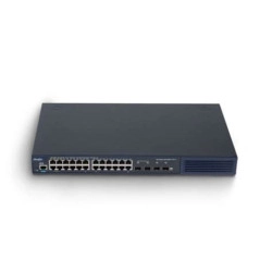 Swicth Reyee-Ruijie 10/100/1000 Smart Managed RG-S2910-24GT4SFP-UP-H(V3.0)