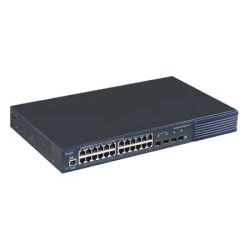 Swicth Reyee-Ruijie 10/100/1000 Smart Managed RG-S2910-24GT4XS-UP-H(V3.0)