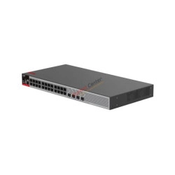 Swicth Reyee-Ruijie 10 Port 10/100/1000 Smart Managed RG-S2915-10GT2MS-P-L