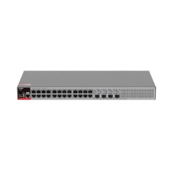 Swicth Reyee-Ruijie 10/100/1000 Smart Managed RG-S2915-24GT4MS-L