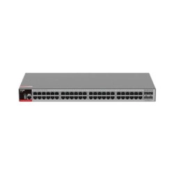 Swicth Reyee-Ruijie 10/100/1000 Smart Managed RG-S2915-48GT4MS-L