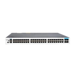 Swicth Reyee-Ruijie 48 Port 10/100/1000 Smart Managed RG-S5750-48GT4XS-HP-H