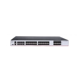 Swicth Reyee-Ruijie 24 Port 10/100/1000 Smart Managed RG-S5760C-24SFP/8GT8XS-X