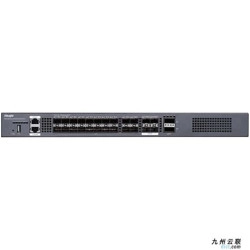 Swicth Reyee-Ruijie RG-S6120-20XS4VS2QXS